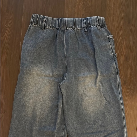 Young Fabulous & Broke elastic jeans - Picture 3 of 4